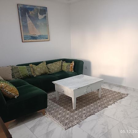 Residence Debbabi Sans Coupure D'Eau Monastir Buitenkant foto