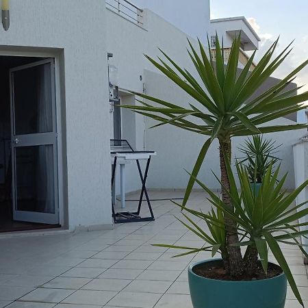 Residence Debbabi Sans Coupure D'Eau Monastir Buitenkant foto