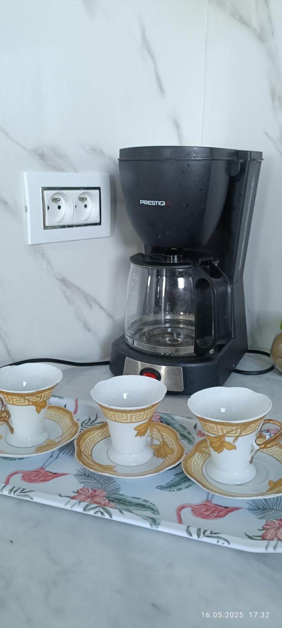 Residence Debbabi Sans Coupure D'Eau Monastir Kamer foto