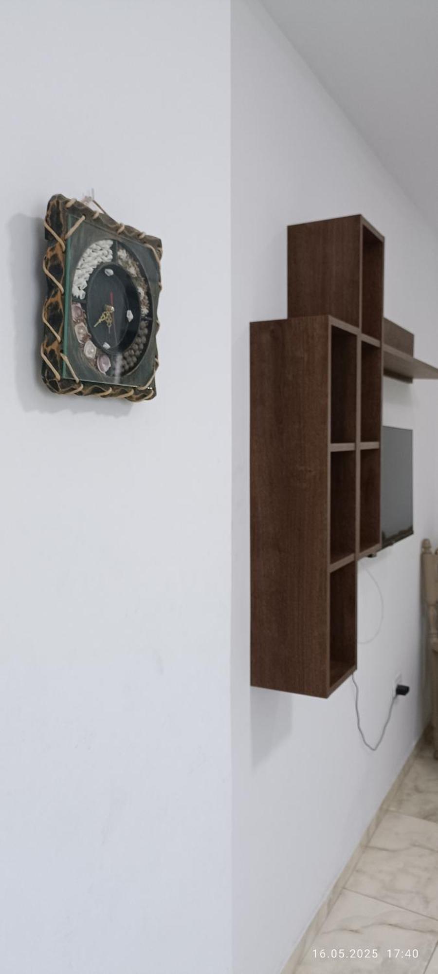 Residence Debbabi Sans Coupure D'Eau Monastir Kamer foto