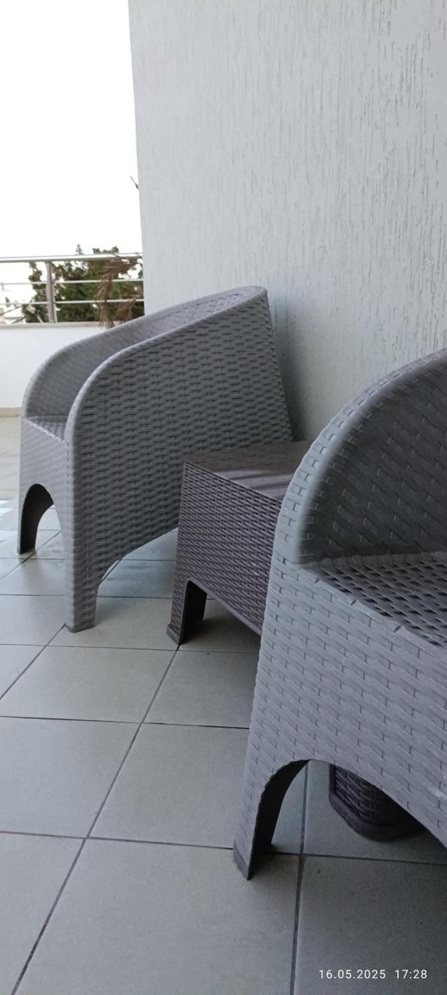 Residence Debbabi Sans Coupure D'Eau Monastir Buitenkant foto