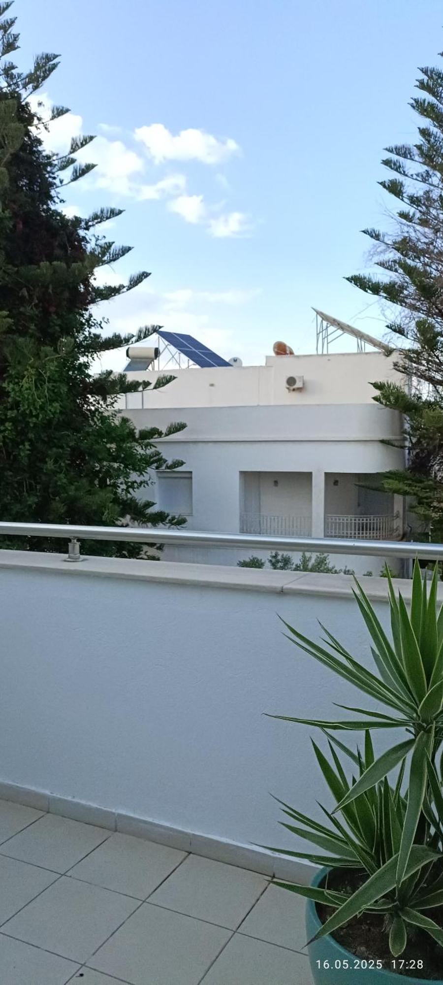 Residence Debbabi Sans Coupure D'Eau Monastir Kamer foto