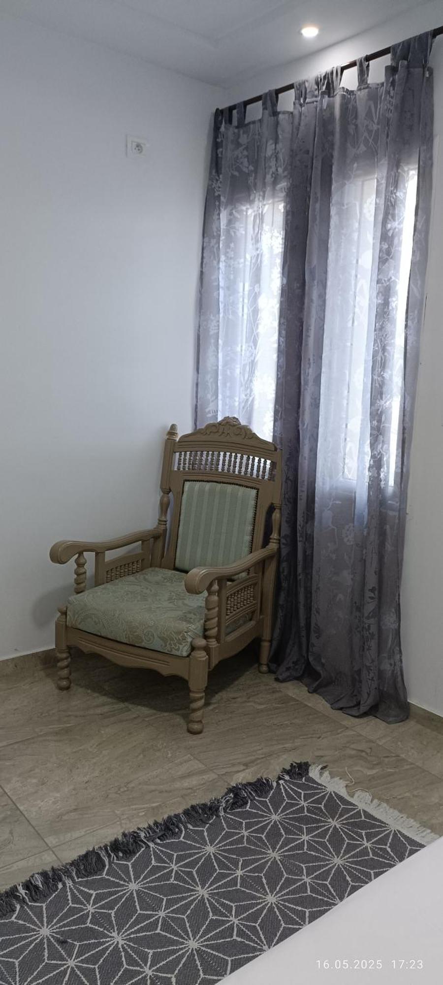 Residence Debbabi Sans Coupure D'Eau Monastir Kamer foto