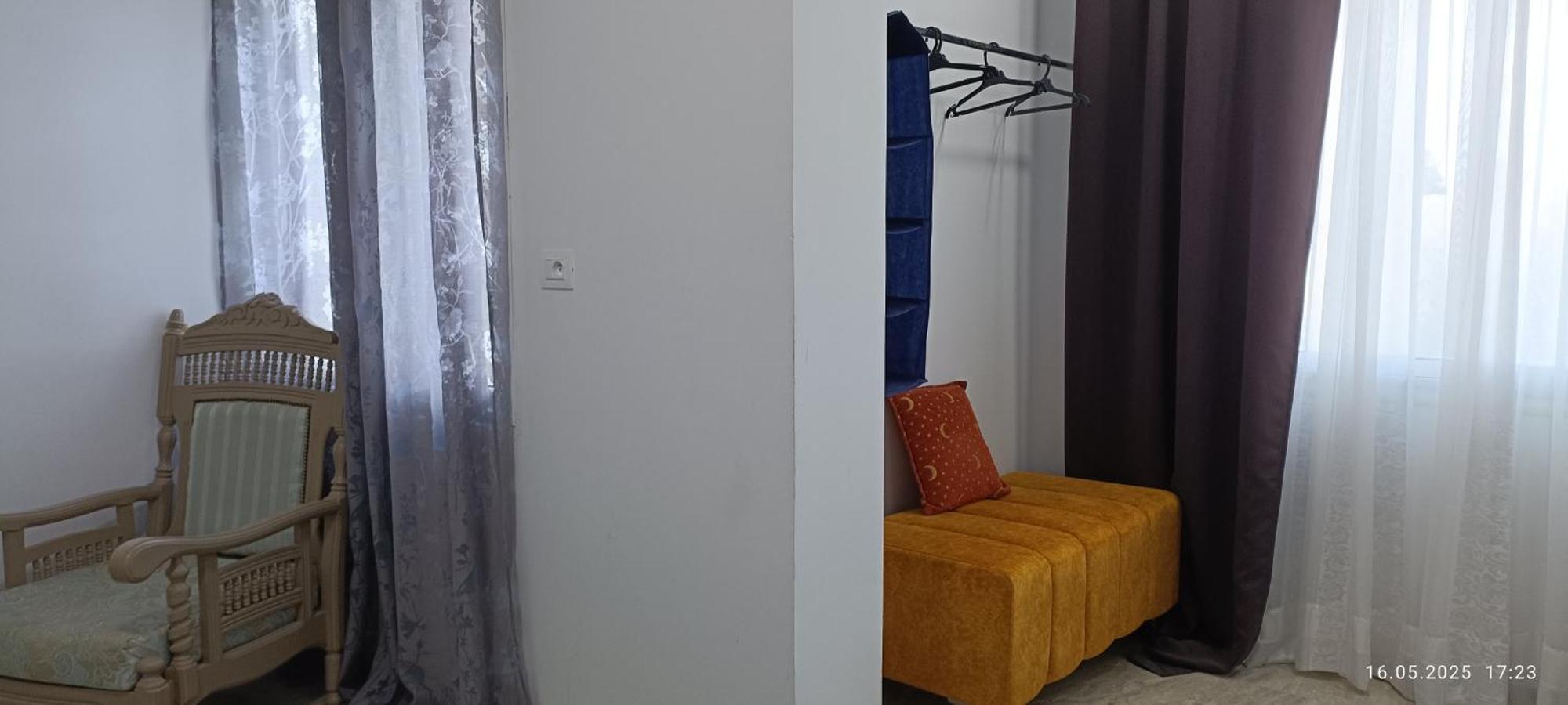 Residence Debbabi Sans Coupure D'Eau Monastir Kamer foto