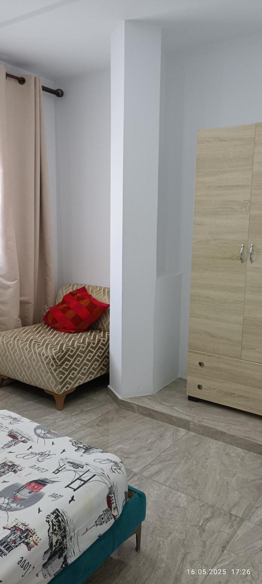 Residence Debbabi Sans Coupure D'Eau Monastir Kamer foto