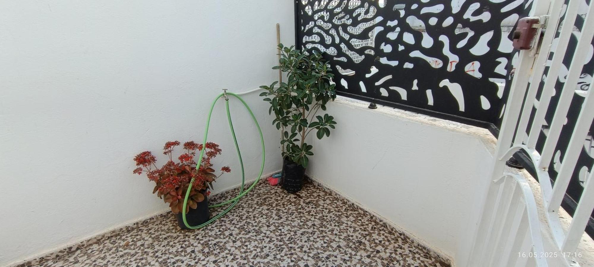 Residence Debbabi Sans Coupure D'Eau Monastir Kamer foto