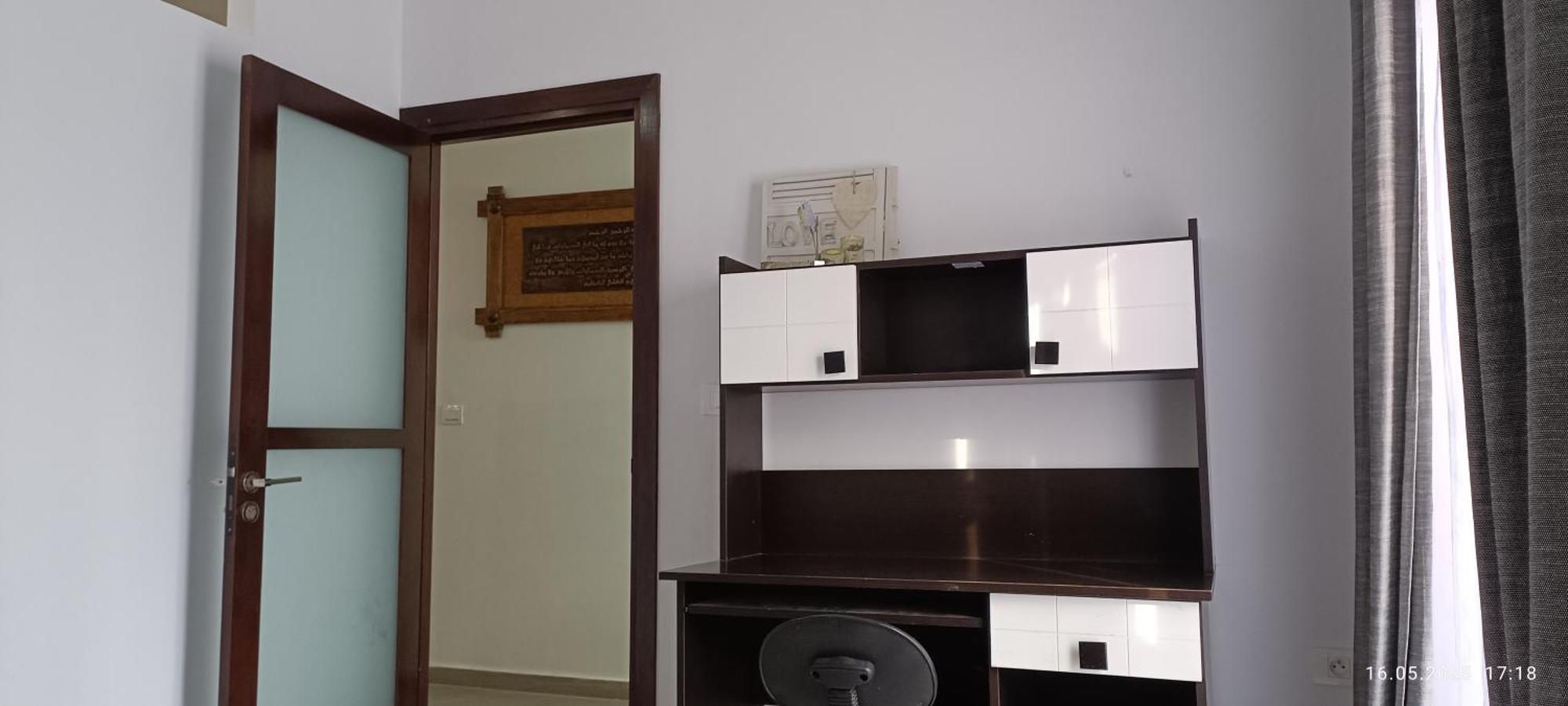 Residence Debbabi Sans Coupure D'Eau Monastir Kamer foto