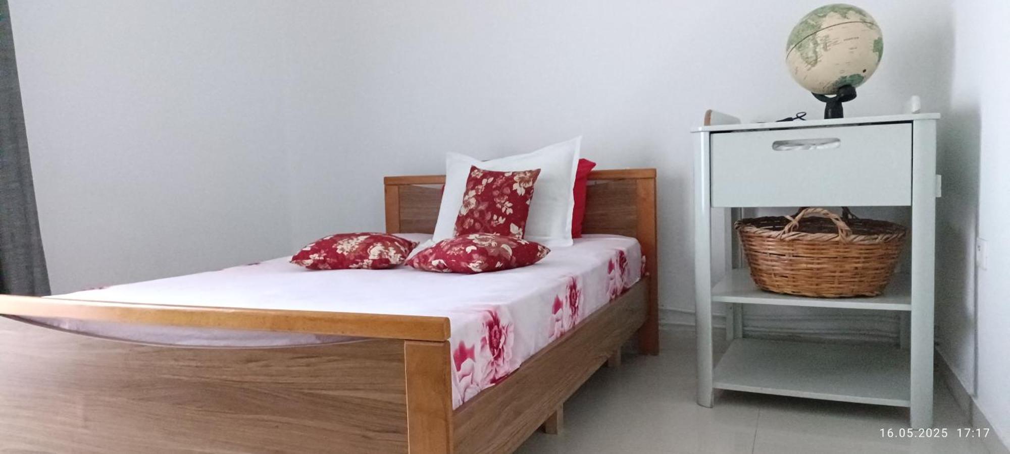 Residence Debbabi Sans Coupure D'Eau Monastir Kamer foto